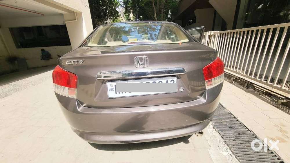 Honda City Automatic For Sale