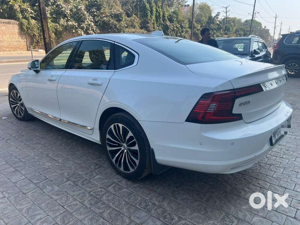 Volvo S90 B5 Ultimate, 2023, Petrol