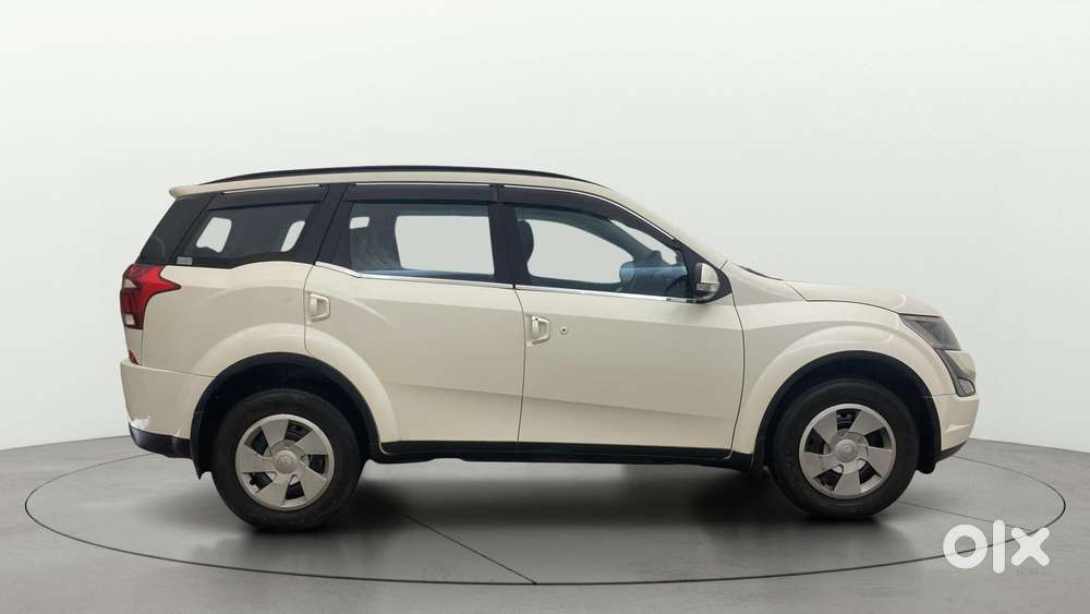 Mahindra Xuv500 W7, 2020, Diesel