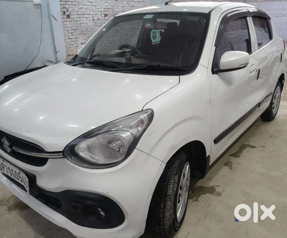 Maruti Suzuki Celerio Zxi 2023