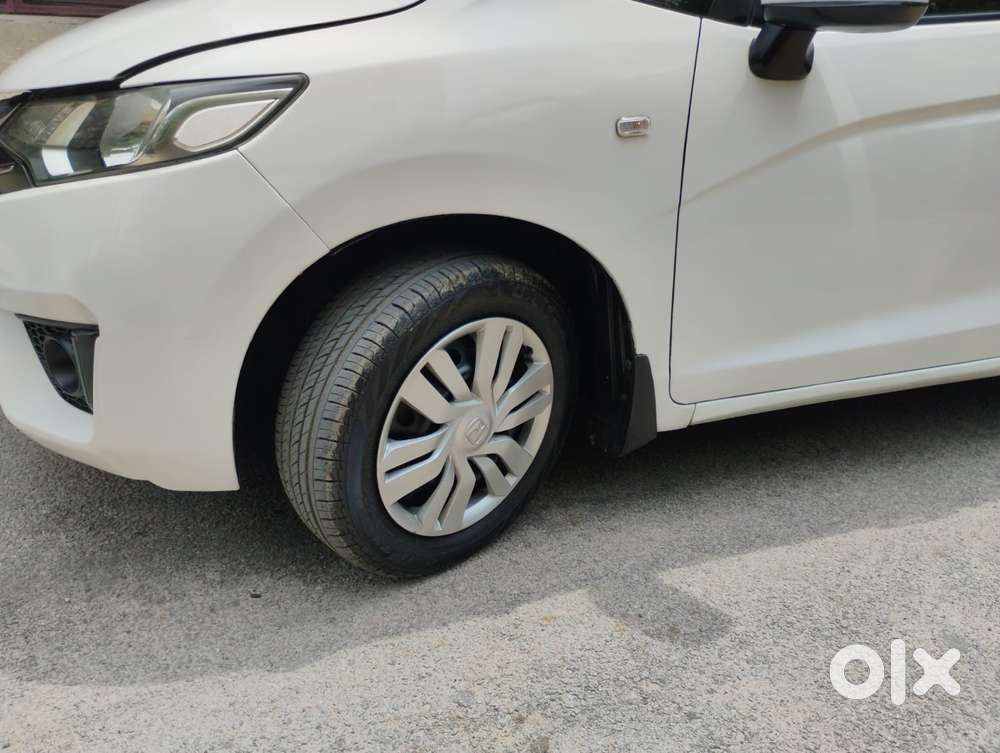 Honda Jazz 1.2 Sv I Vtec, 2016, Petrol