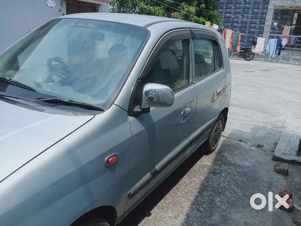 Hyundai Santro Xing 2005