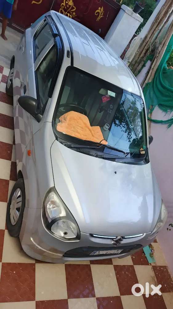 Very Good Condition And New Tyre New Battery