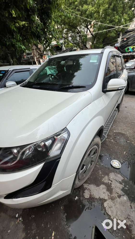 Xuv500 Mint Condition First Owner House Car