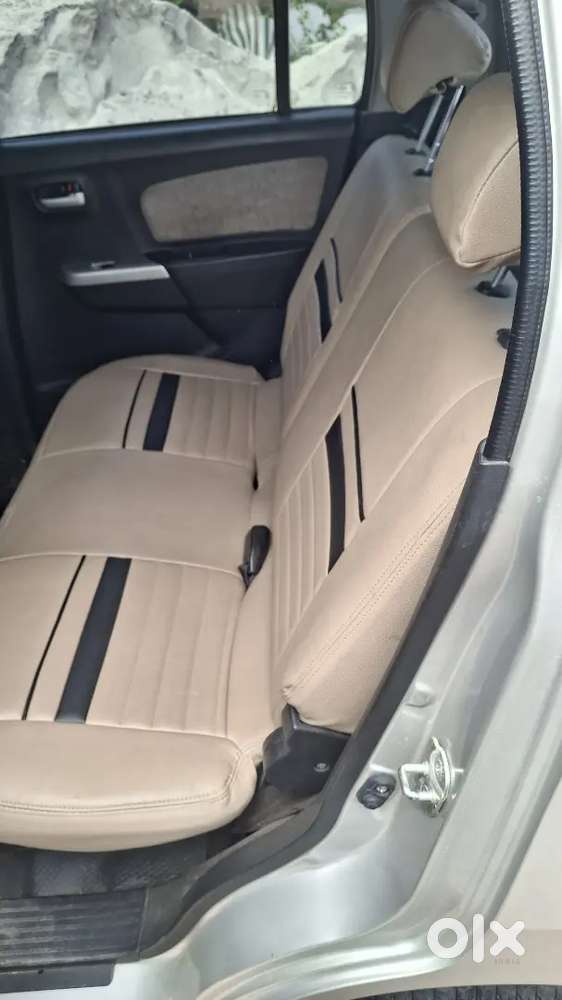Maruti Suzuki Wagon R 2014 Petrol Well Maintained