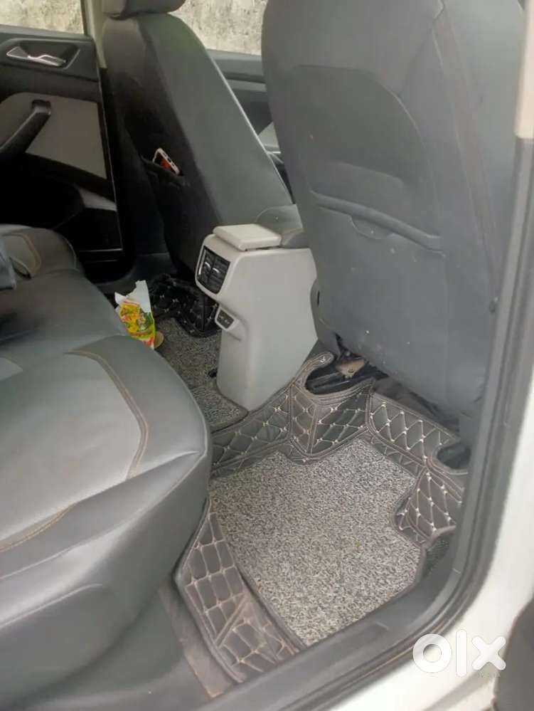 Skoda Kushaq 2023