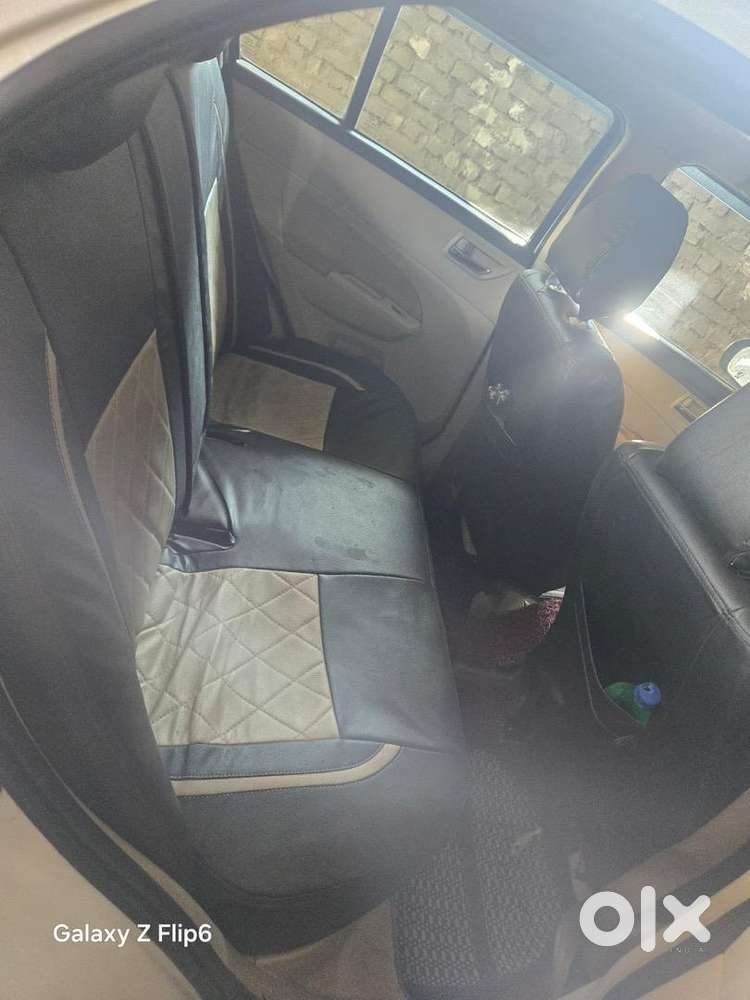 Maruti Suzuki Dzire 2016 Petrol Well Maintained