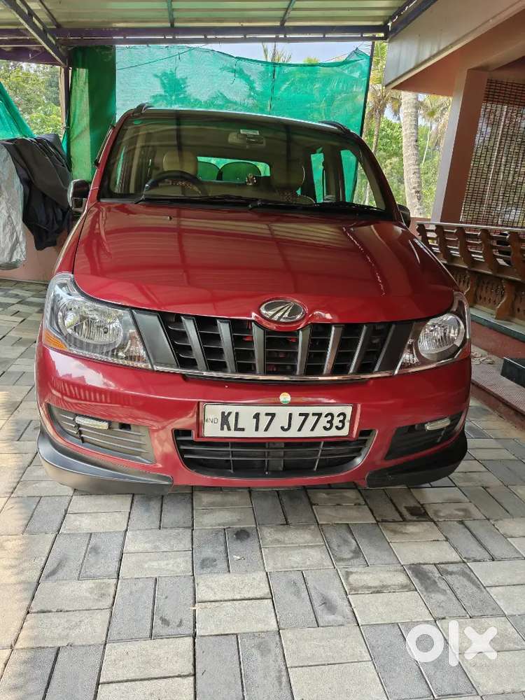 Mahindra Xylo 2012 E4 Excellent Condition Vehicle