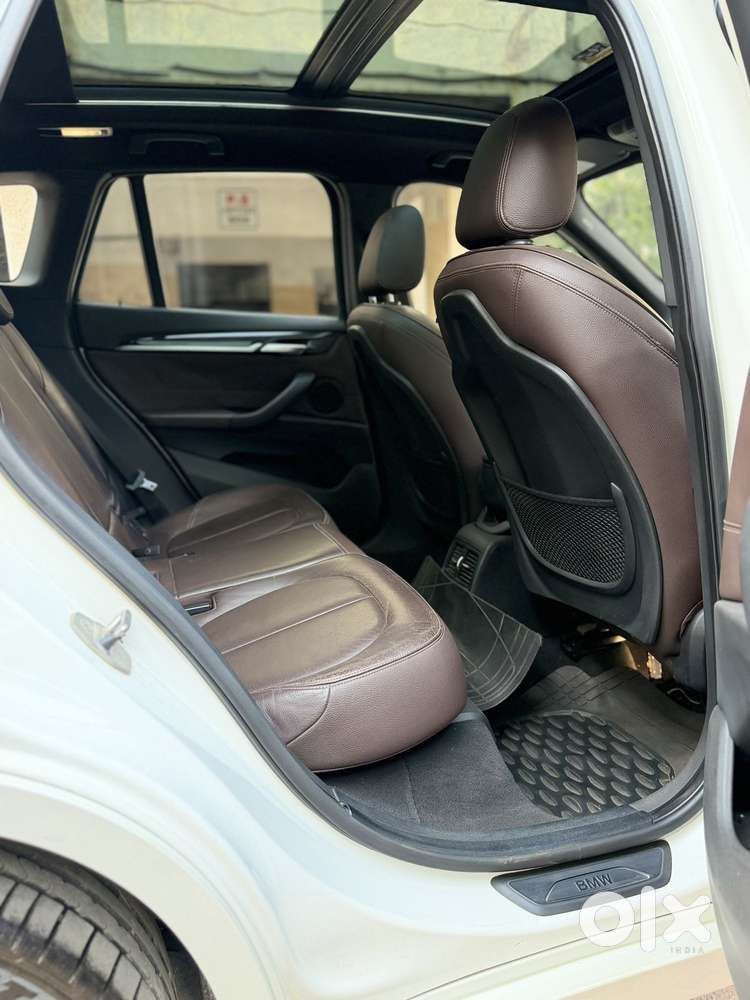 Bmw X1 2016-2020 2.0 Sdrive 20d M Sport, 2016, Diesel