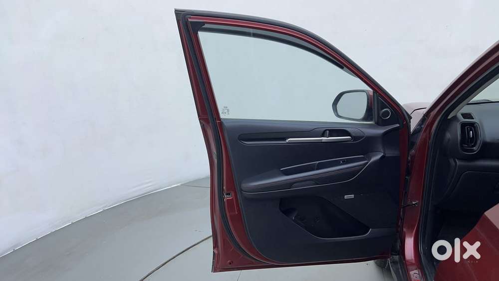 Kia Sonet Gtx Plus 1.5 Dct At, 2020, Diesel