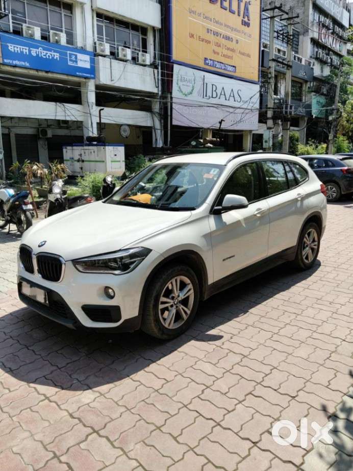 Bmw X1 Sdrive20d Expedition, 2016, Diesel