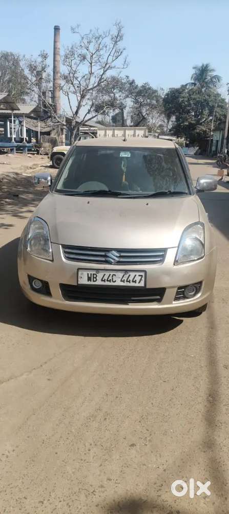 Price Some Negotiable 2012 Maruti Dzire Vxi Manual 76k Km,
