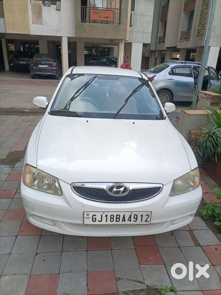 Hyundai Accent 1.5 Executive 2011 Hybrid
