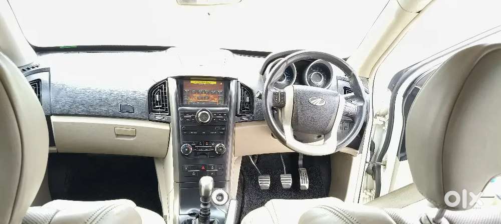 Xuv 500 W10