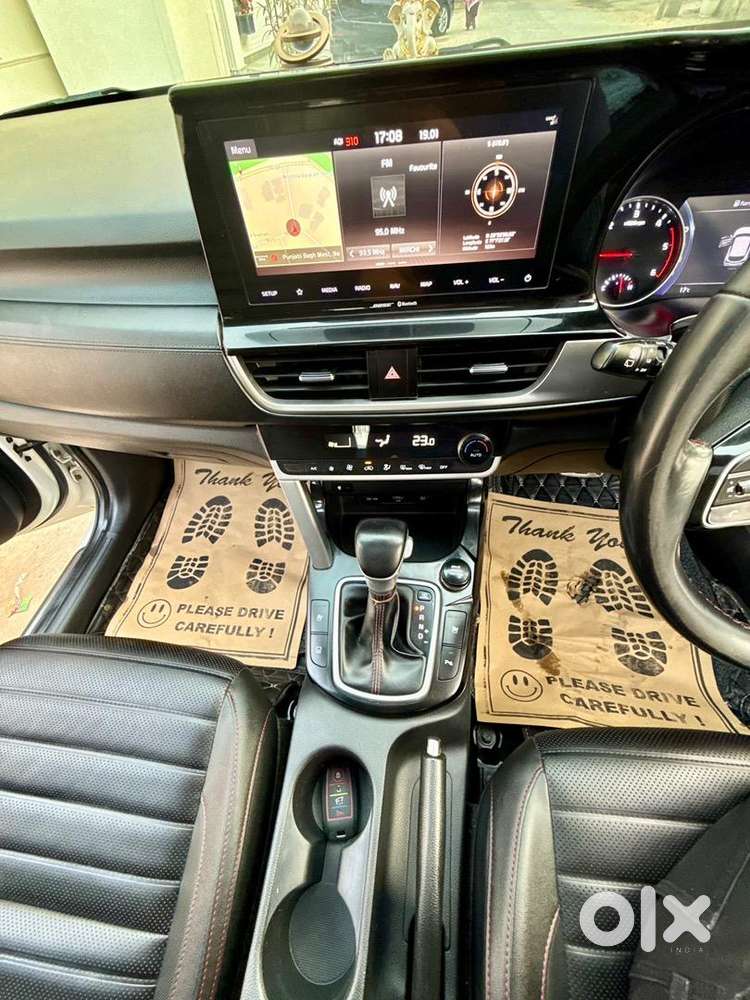 Kia Seltos 2020 Diesel Good Condition