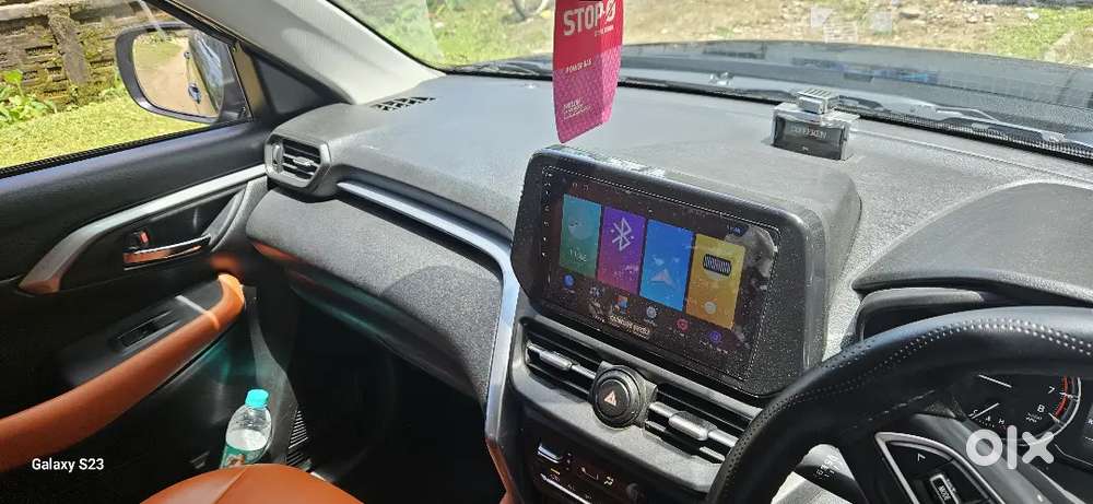 Toyota Urban Cruiser Hyryder 2023 Petrol 32000 Km Driven