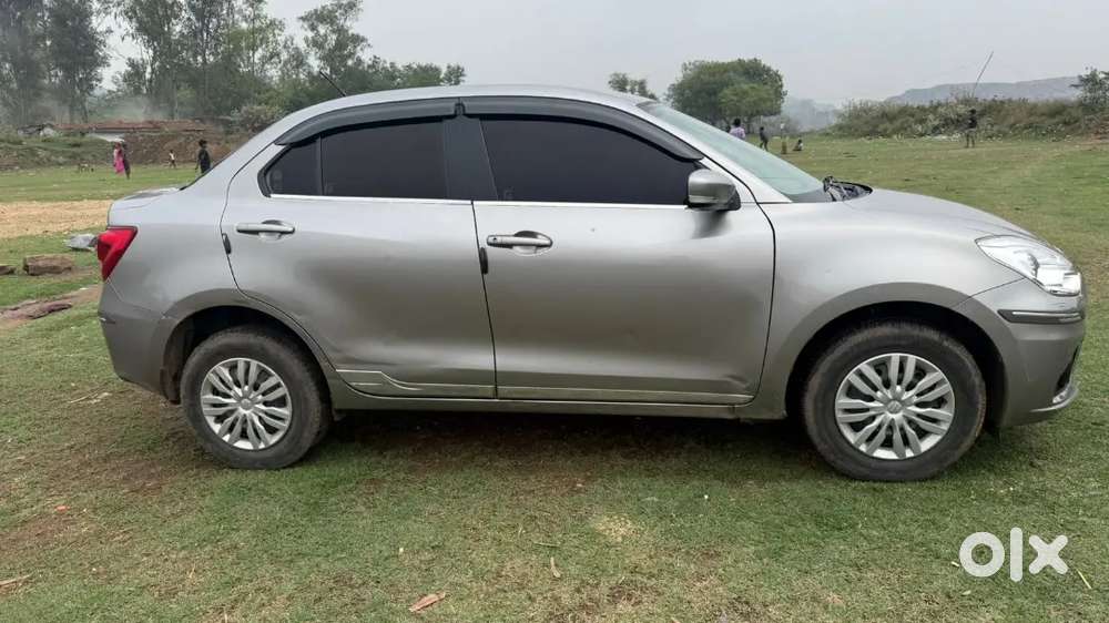 Maruti Suzuki Dzire 2023 Petrol Well Maintained