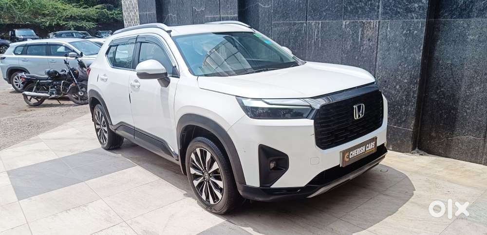 Honda Elevate Vx Cvt, 2024, Petrol