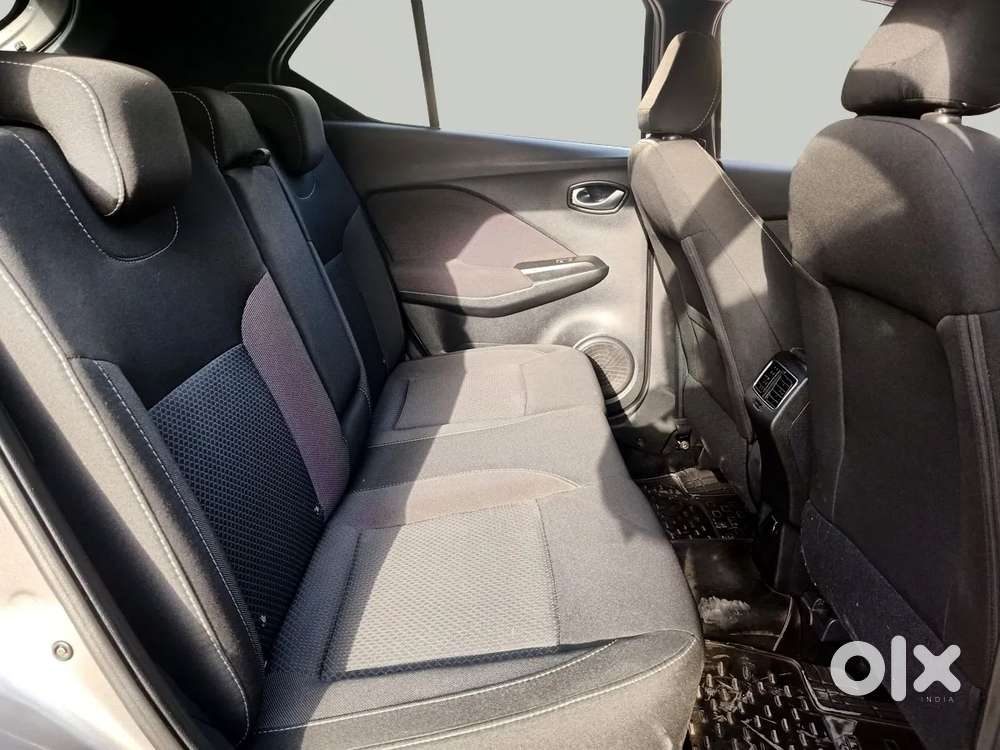 Nissan Kicks Xv, 2022, Petrol