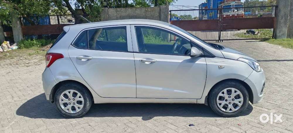 Hyundai Grand I10 2013-2016 Magna, 2014, Petrol