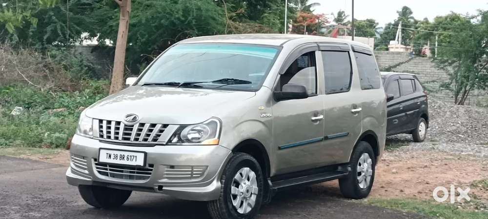 Mahindra Xylo D2 Bs Iv, 2012, Diesel