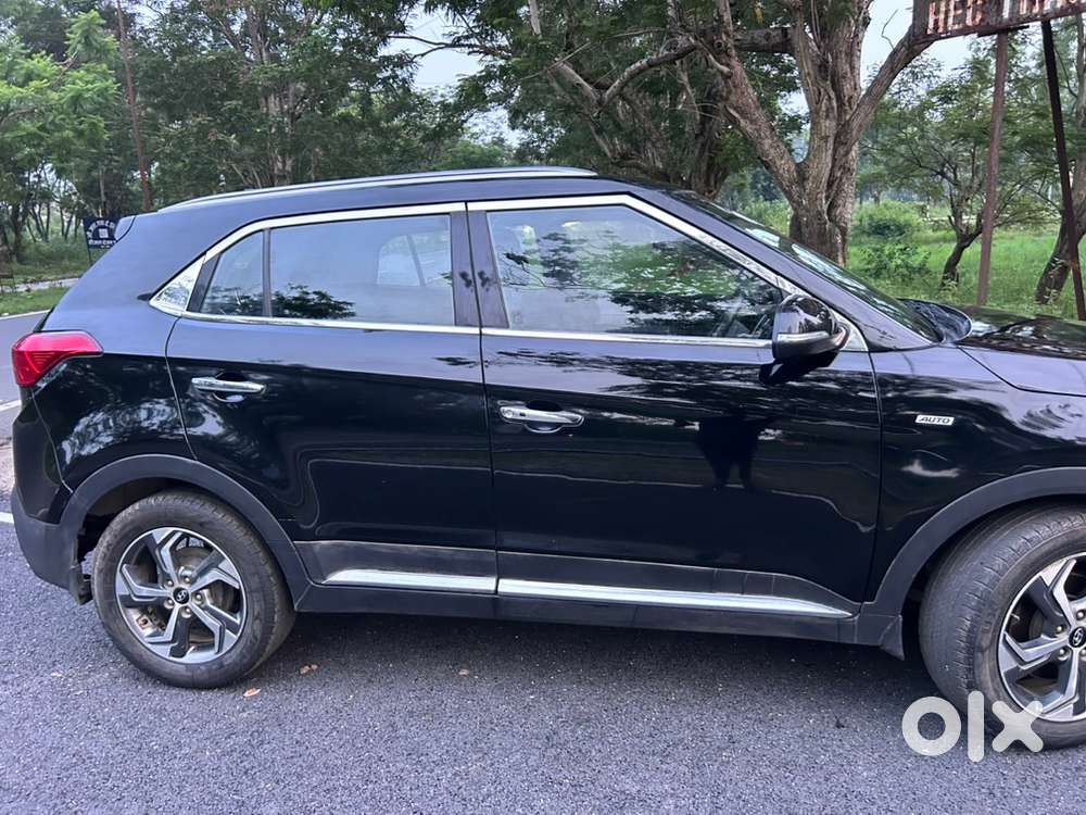 Hyundai Creta 1.6 Sx 2018