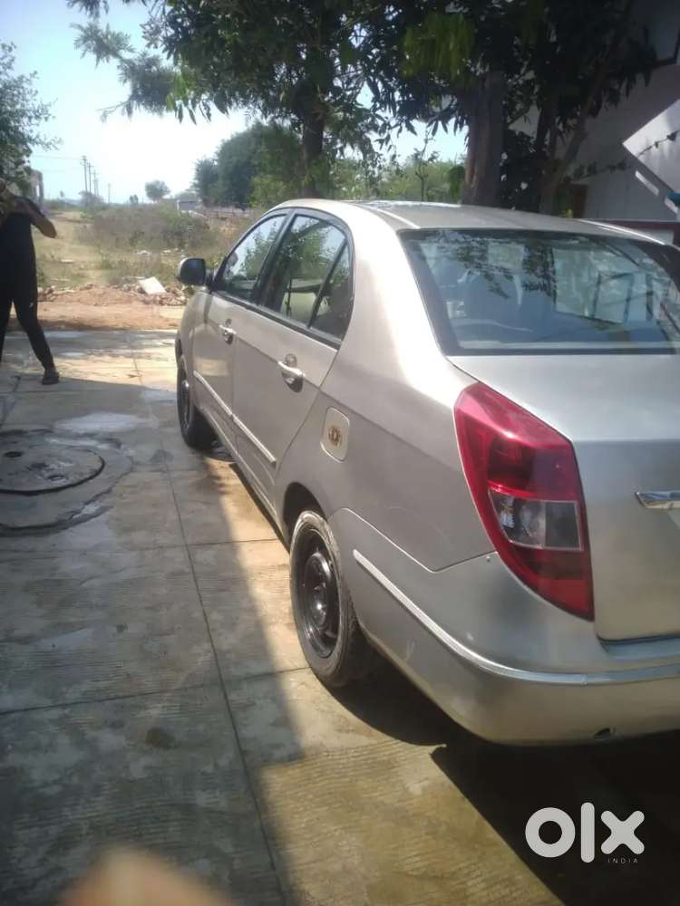 Tata Manza 2010 Diesel 180000 Km Driven
