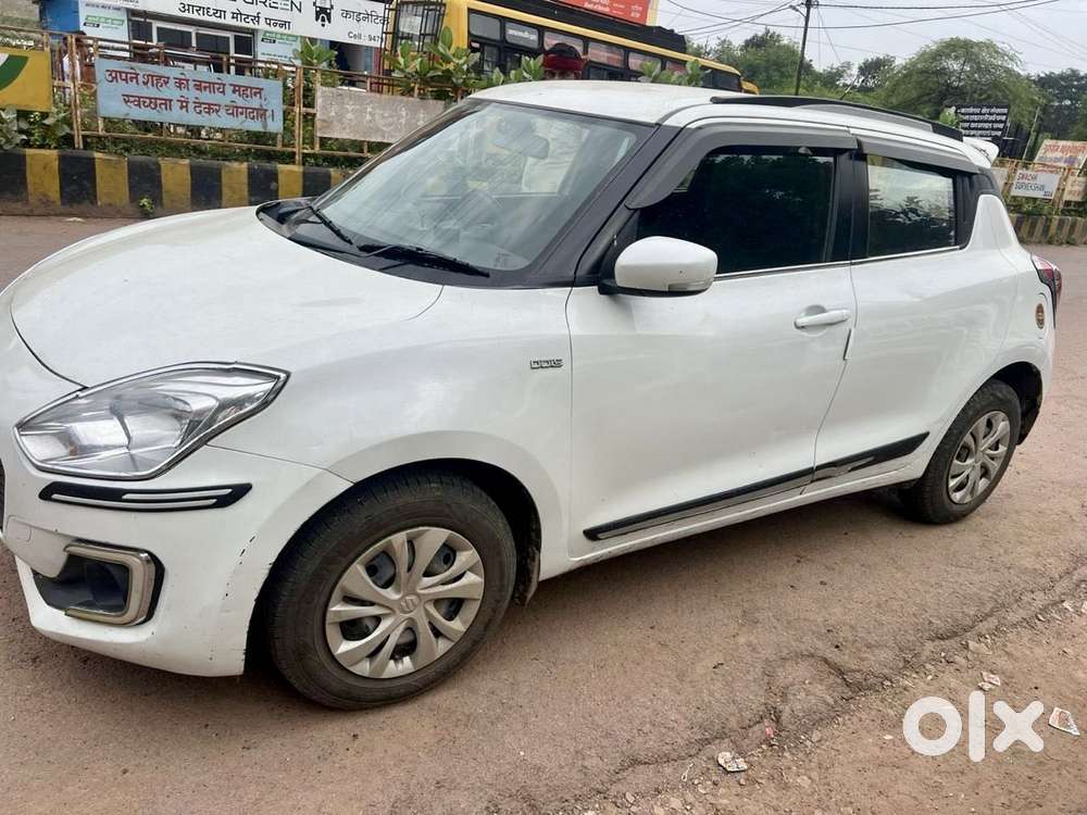 Maruti Suzuki Swift Ddis Vdi, 2020, Diesel