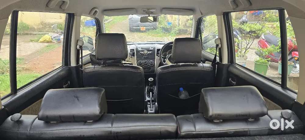 A Very Good Condition Car
