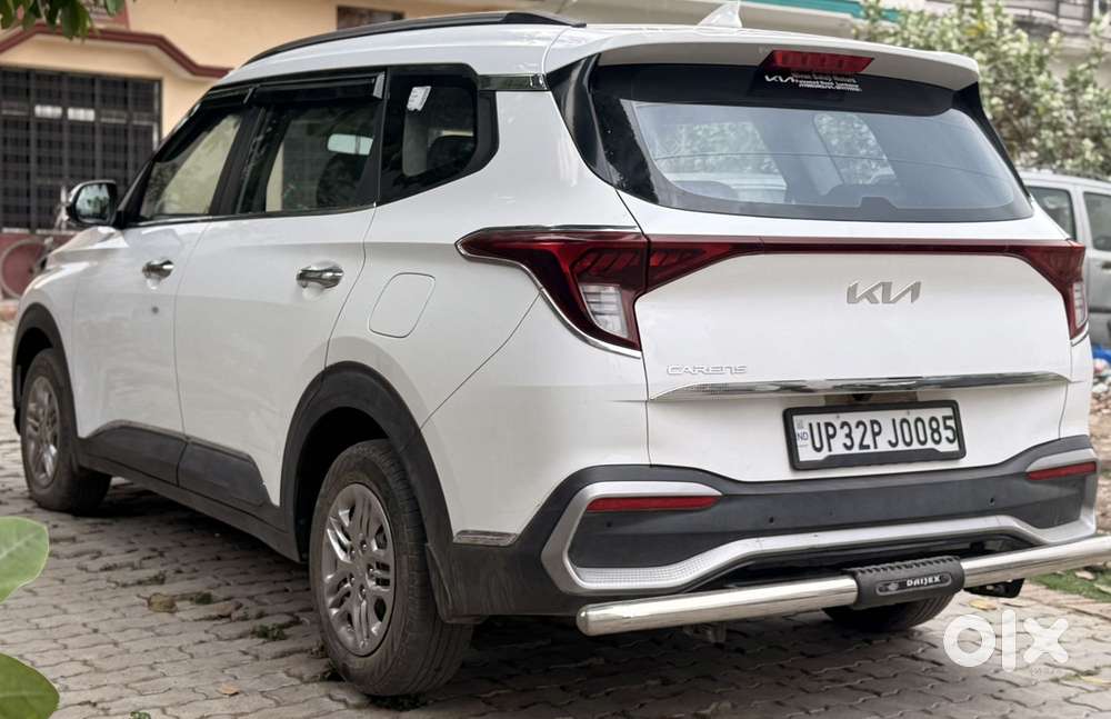 Kia Carens 1.4 Prestige 7 Str, 2024, Petrol