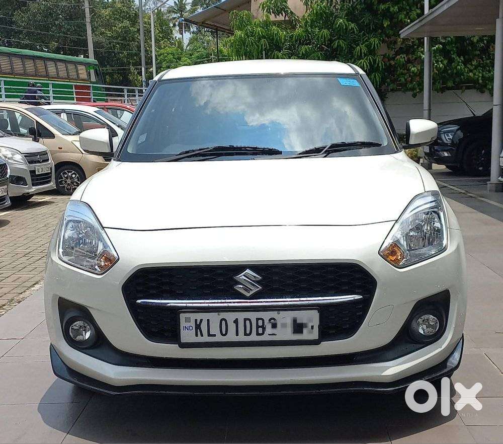 Maruti Suzuki Swift, 2024, Petrol