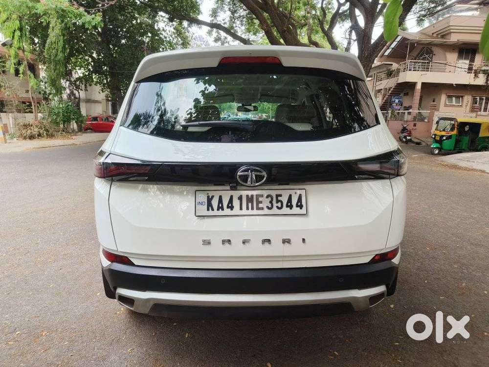 Tata Safari 2.0 Kryotec Xza Plus, 2023, Diesel