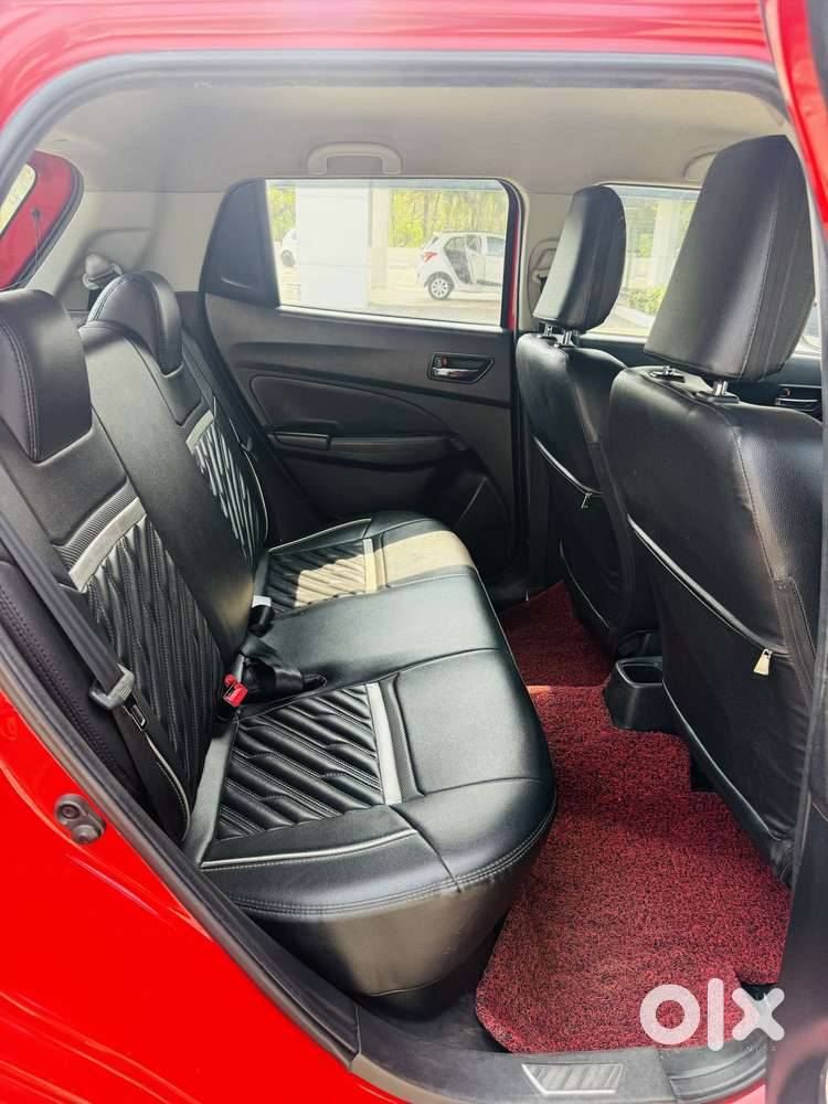 Maruti Suzuki Swift Vxi Optional, 2018, Petrol