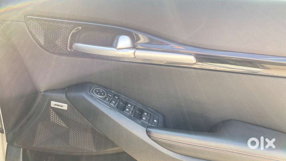 Kia Seltos 1.4 Gtx+ Mt, 2020, Petrol