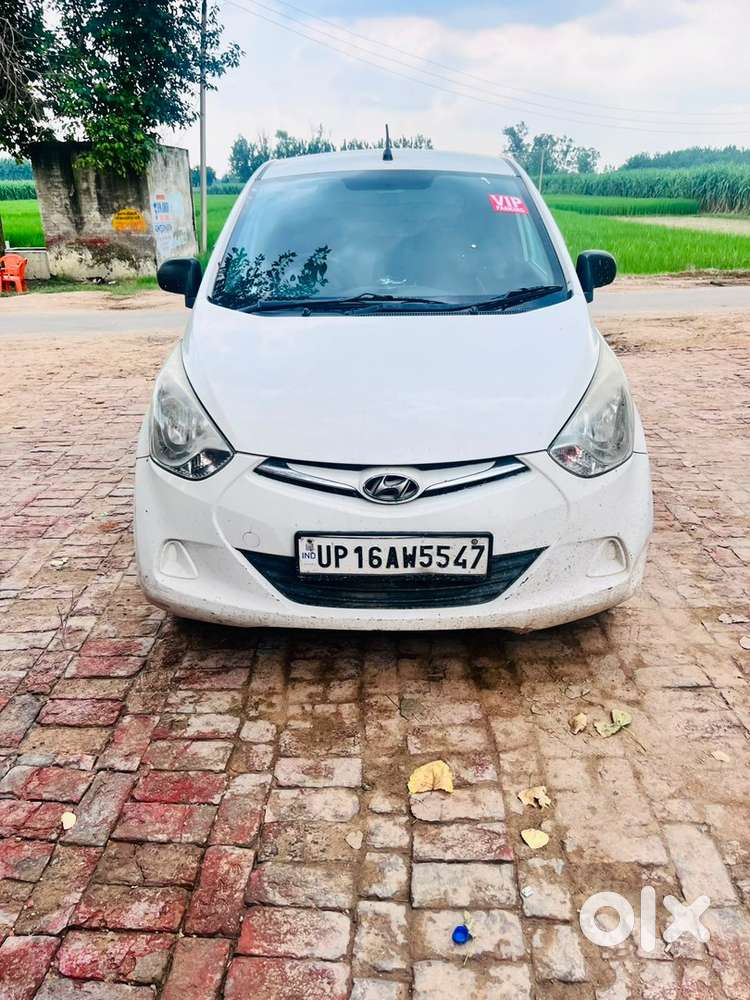 Hyundai Eon