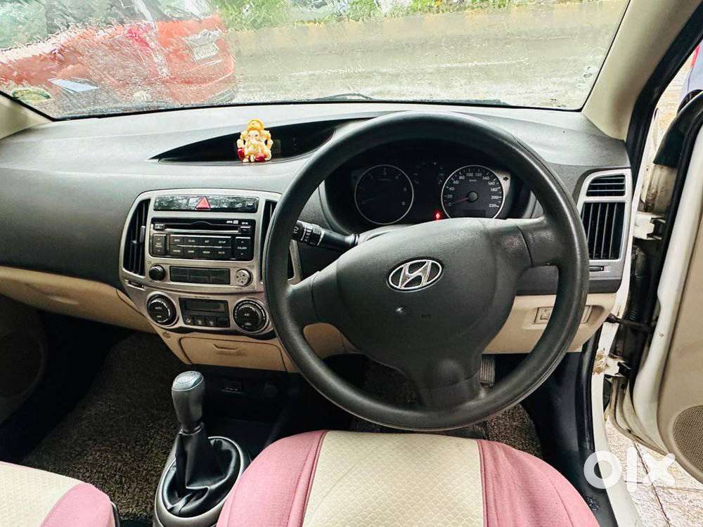 Hyundai I20 2012-2014 Magna Optional 1.4 Crdi, 2013, Diesel