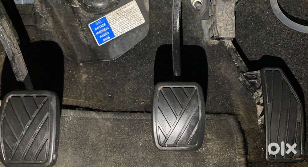 Maruti Suzuki Baleno 1.2 Delta, 2019, Petrol