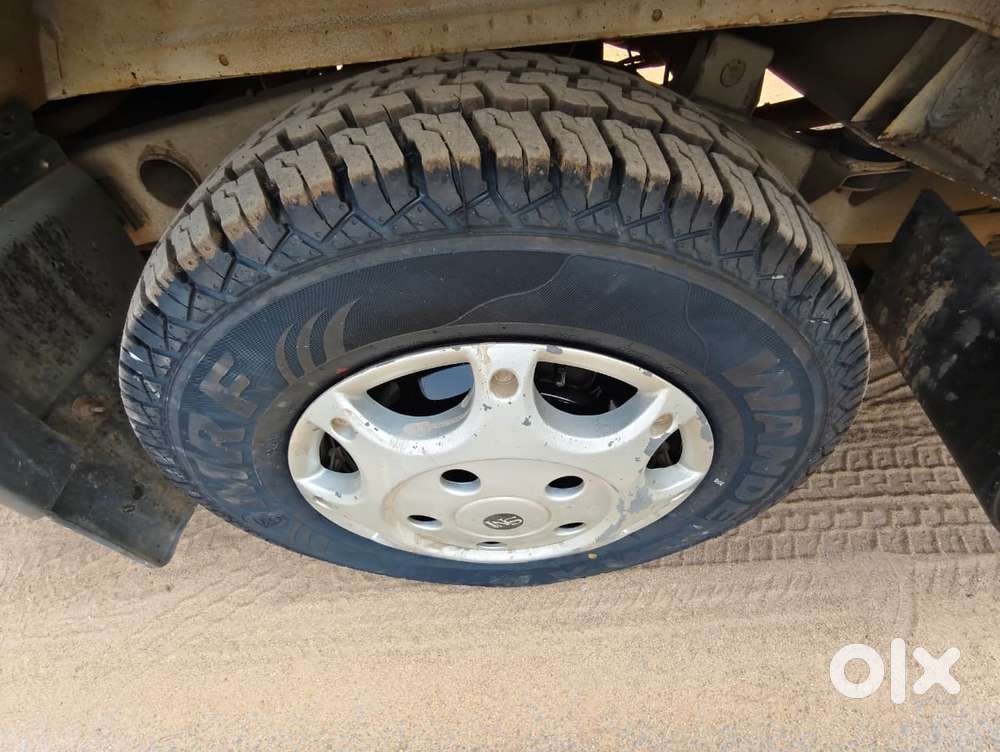 Mahindra Bolero Plus Ac Ps, 2019