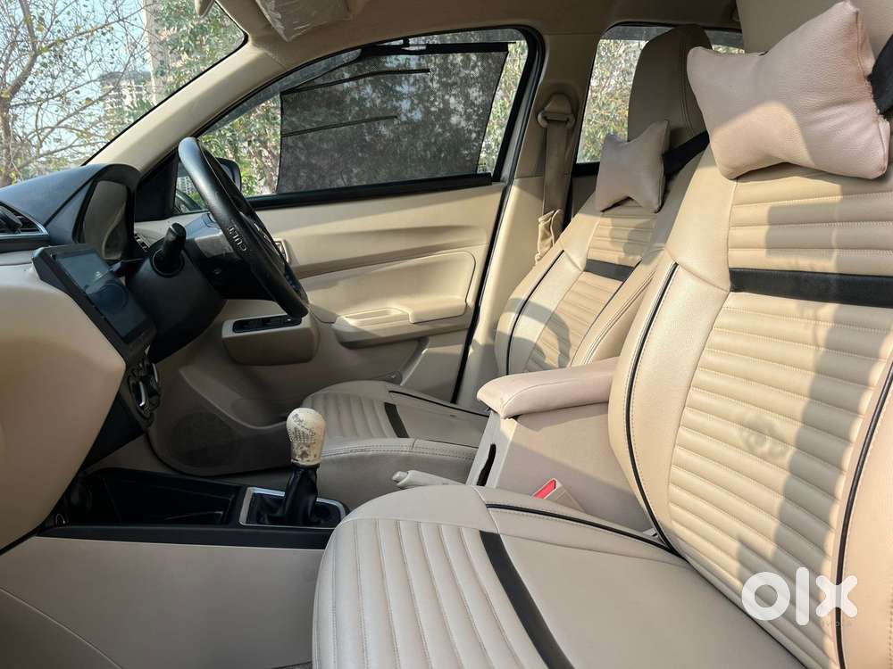 Maruti Suzuki Dzire 1.2 Lxi, 2020, Petrol