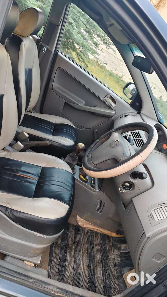 Tata Indica Vista 2008-2013 Tdi Ls, 2010, Diesel