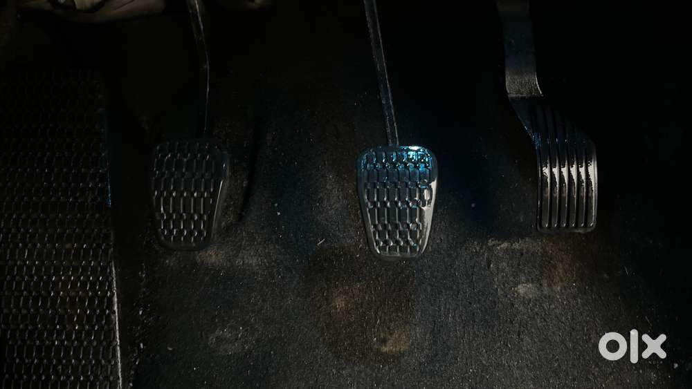 Tata Altroz 1.2 Xt, 2021, Petrol