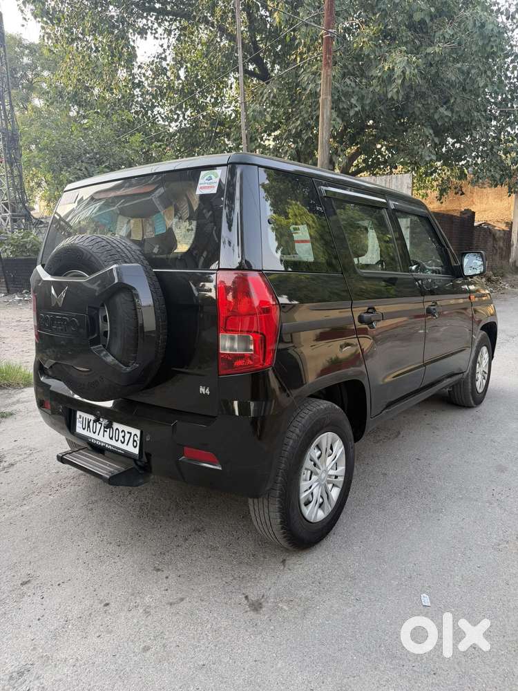Mahindra Bolero Neo N4, 2023, Diesel