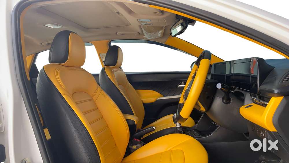 Hyundai Verna 1.5 Mpi Mt Sx (o), 2024, Petrol