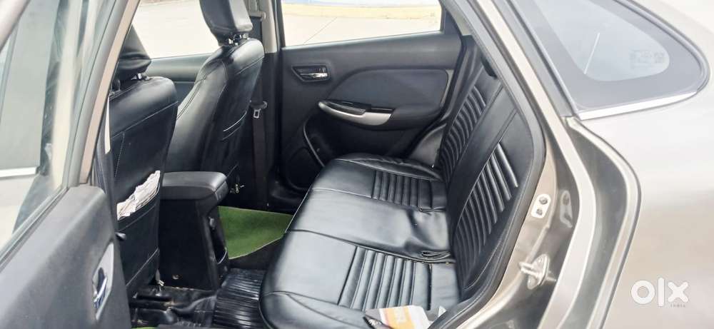 Maruti Suzuki Baleno Maruti-suzuki-baleno-zeta-diesel, 2021, Petrol