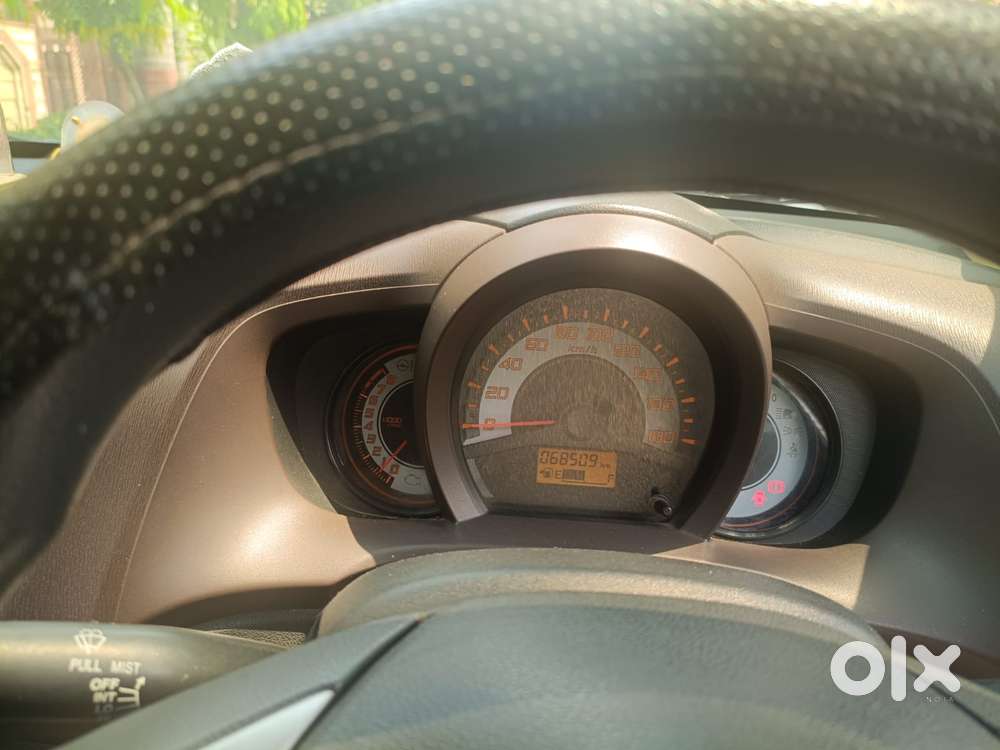 Honda Br-v I-vtec S Mt, 2013, Petrol