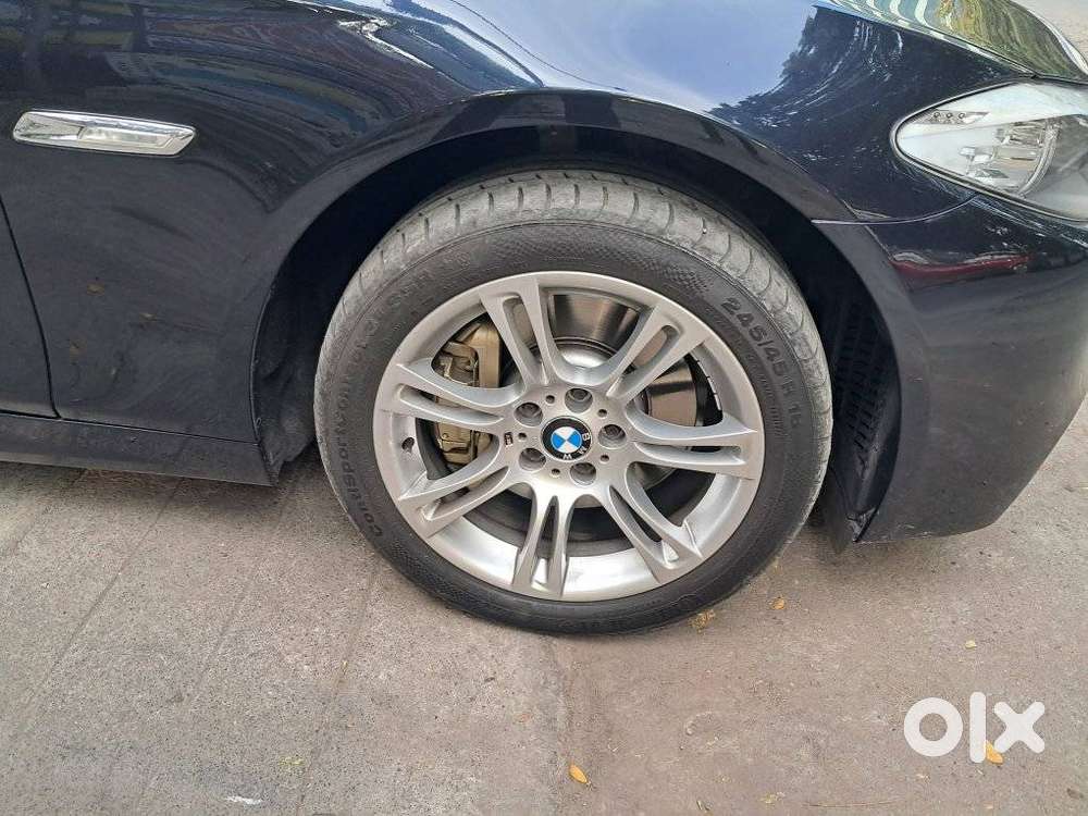 Bmw 5 Series 530d, 2013, Diesel