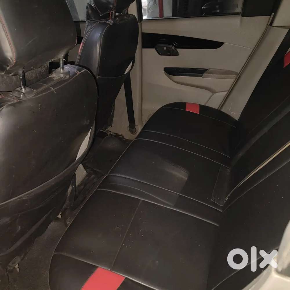 Mahindra Kuv 100 G80 Petrol 2016