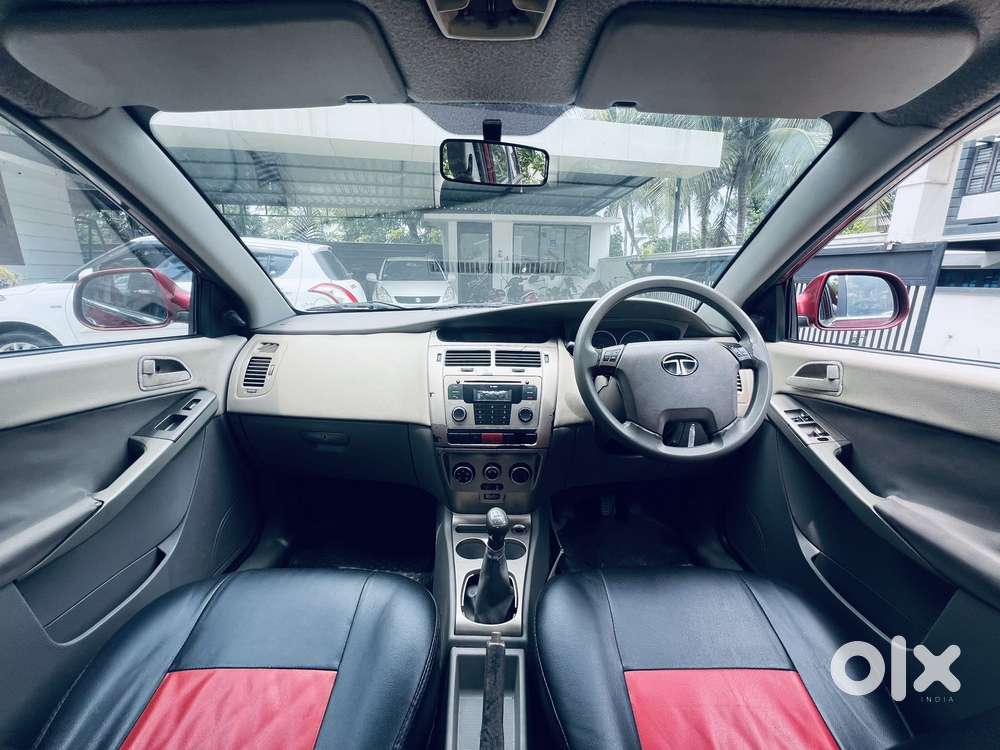 Tata Manza, 2011, Diesel