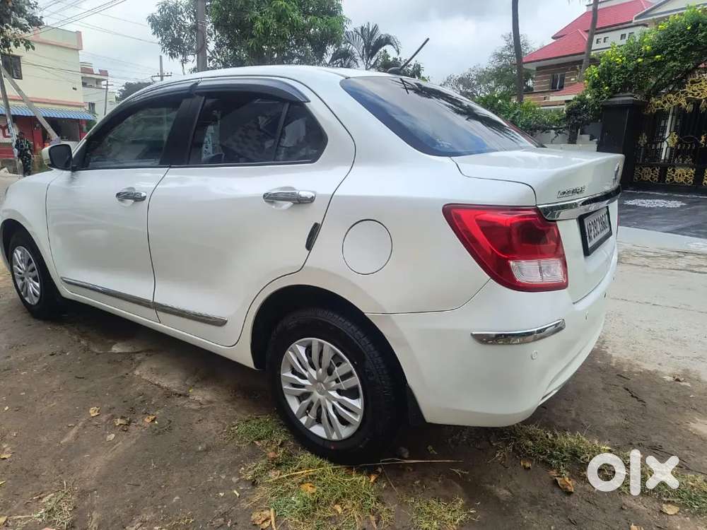 Maruti Suzuki Dzire 2019 Diesel Good Condition
