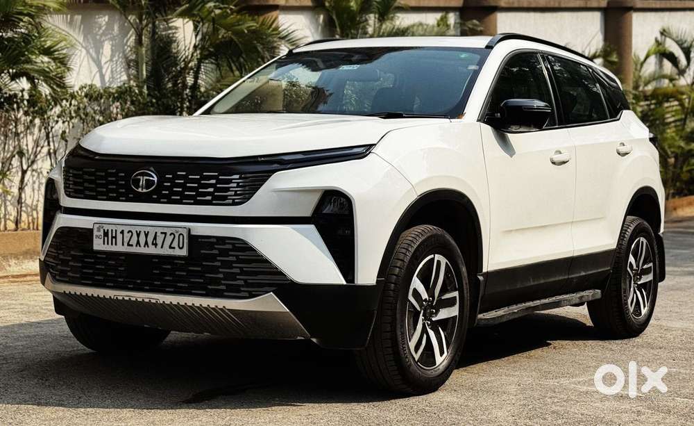 Tata Harrier Adventure Plus A, 2025, Diesel